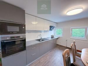 Pronájem bytu 3+1, Plzeň, Klatovská třída, 85 m2