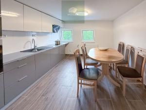 Pronájem bytu 3+1, Plzeň, Klatovská třída, 85 m2
