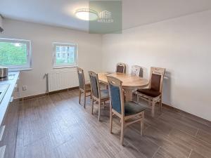 Pronájem bytu 3+1, Plzeň, Klatovská třída, 85 m2