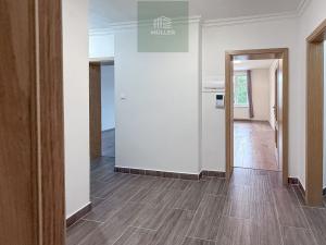 Pronájem bytu 3+1, Plzeň, Klatovská třída, 85 m2