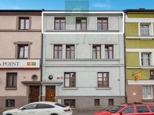 Pronájem bytu 3+1, Plzeň, Klatovská třída, 85 m2