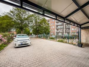 Pronájem bytu 3+1, Plzeň, Klatovská třída, 85 m2