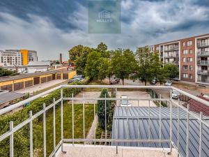 Pronájem bytu 3+1, Plzeň, Klatovská třída, 85 m2