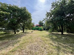 Prodej zahrady, Obrnice, Dukelská, 700 m2