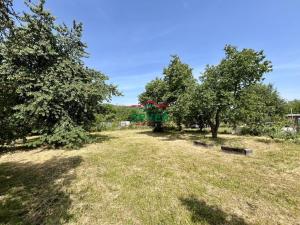 Prodej zahrady, Obrnice, Dukelská, 700 m2