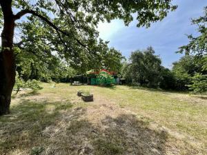 Prodej zahrady, Obrnice, Dukelská, 700 m2