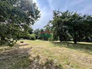 Prodej zahrady, Obrnice, Dukelská, 700 m2