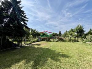Prodej zahrady, Obrnice, Dukelská, 700 m2