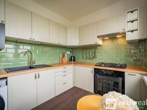 Prodej bytu 2+1, Praha - Záběhlice, Hyacintová, 52 m2
