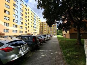 Pronájem bytu 2+1, Kopřivnice, 17. listopadu, 43 m2