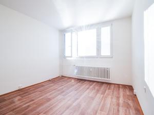 Pronájem bytu 1+kk, Brno - Lesná, Halasovo náměstí, 23 m2