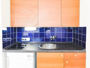 Pronájem bytu 1+kk, Brno - Lesná, Halasovo náměstí, 23 m2
