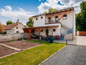 Prodej pozemku pro bydlení, Neratovice, Palackého, 3112 m2