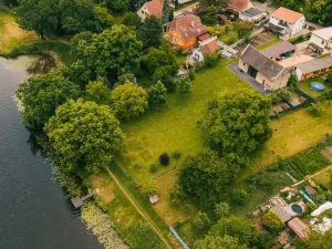 Prodej pozemku pro bydlení, Neratovice, Palackého, 3112 m2