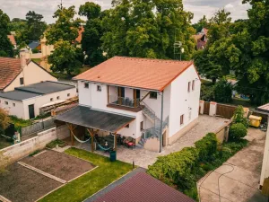 Prodej pozemku pro bydlení, Neratovice, Palackého, 3112 m2