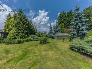 Prodej rodinného domu, Kostelec nad Černými lesy, Pražská, 361 m2