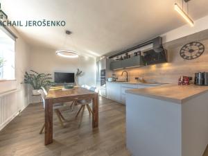 Prodej rodinného domu, Kostelec nad Černými lesy, Pražská, 361 m2