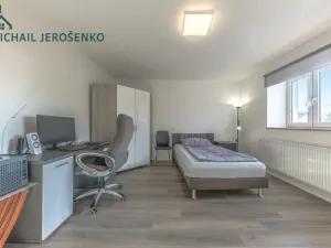 Prodej rodinného domu, Kostelec nad Černými lesy, Pražská, 361 m2