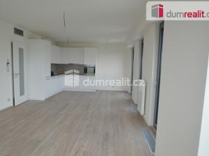 Pronájem bytu 2+kk, Praha - Žižkov, Olšanská, 72 m2