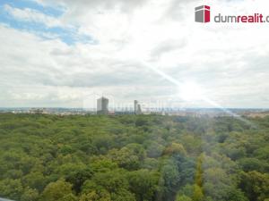 Pronájem bytu 2+kk, Praha - Žižkov, Olšanská, 72 m2