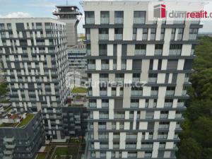 Pronájem bytu 2+kk, Praha - Žižkov, Olšanská, 72 m2