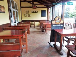 Pronájem restaurace, Praha, Toužimská, 310 m2