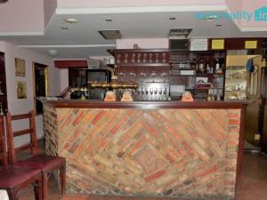 Pronájem restaurace, Praha, Toužimská, 310 m2