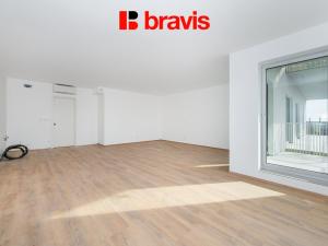 Prodej bytu 2+kk, Brno, Fuchsova, 63 m2