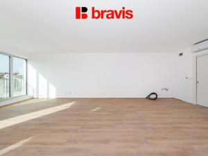 Prodej bytu 2+kk, Brno, Fuchsova, 63 m2