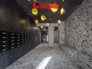 Prodej bytu 2+kk, Brno, Fuchsova, 63 m2
