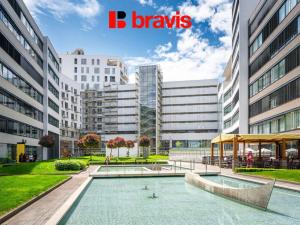 Prodej bytu 2+kk, Brno, Fuchsova, 63 m2