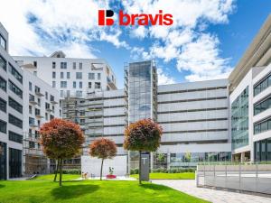 Prodej bytu 2+kk, Brno, Fuchsova, 63 m2