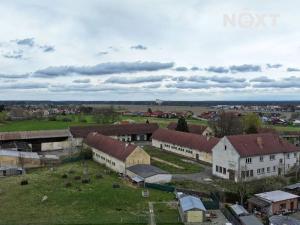 Prodej skladu, Třeboň, Sídliště, 2921 m2