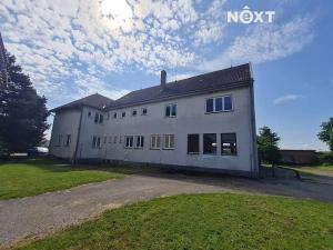 Prodej skladu, Třeboň, Sídliště, 2921 m2