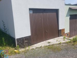 Pronájem garáže, Jablonec nad Nisou, Smetanova, 21 m2