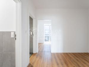 Prodej bytu 3+kk, Brno - Židenice, Bubeníčkova, 71 m2