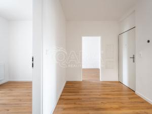 Prodej bytu 3+kk, Brno - Židenice, Bubeníčkova, 71 m2