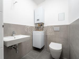 Prodej bytu 3+kk, Brno - Židenice, Bubeníčkova, 71 m2