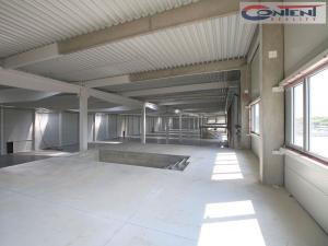 Pronájem obchodního prostoru, Praha - Malešice, Tiskařská, 1021 m2