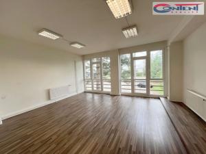 Pronájem obchodního prostoru, Praha - Malešice, Tiskařská, 1021 m2