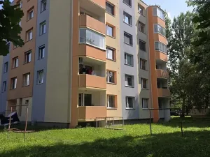 Prodej bytu 3+1, Otrokovice, SNP, 65 m2