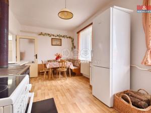 Prodej rodinného domu, Staré Hobzí, 85 m2