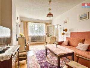 Prodej rodinného domu, Staré Hobzí, 85 m2