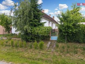 Prodej rodinného domu, Staré Hobzí, 85 m2