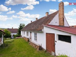 Prodej rodinného domu, Staré Hobzí, 85 m2