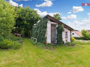 Prodej rodinného domu, Staré Hobzí, 85 m2