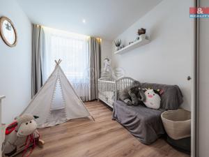 Prodej bytu 3+kk, Praha - Nusle, 74 m2
