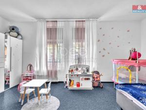 Prodej bytu 3+1, Desná - Desná II, Krkonošská, 100 m2