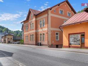 Prodej bytu 3+1, Desná - Desná II, Krkonošská, 100 m2