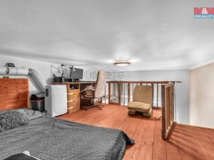 Prodej bytu 3+1, Desná - Desná II, Krkonošská, 100 m2